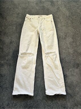 Women’s Abercrombie Jeans
